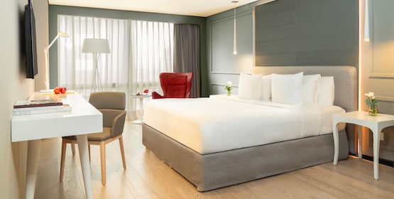 NH Collection Mexico City Reforma